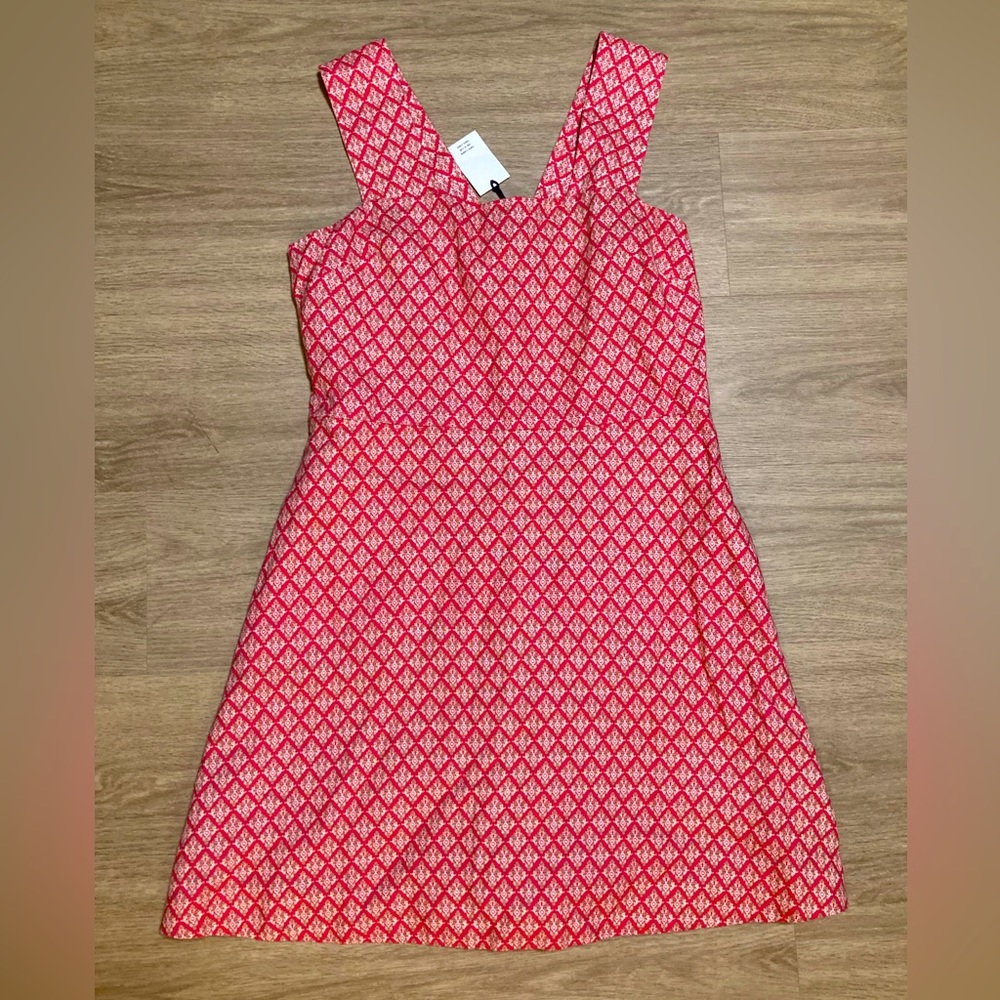 Gap | 100% Linen Dress
